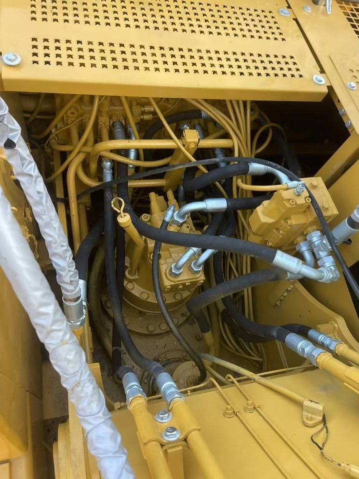 CAT 320 B - Escavatore cingolato: foto 2 CAT 320 B - Escavatore cingolato: foto 2