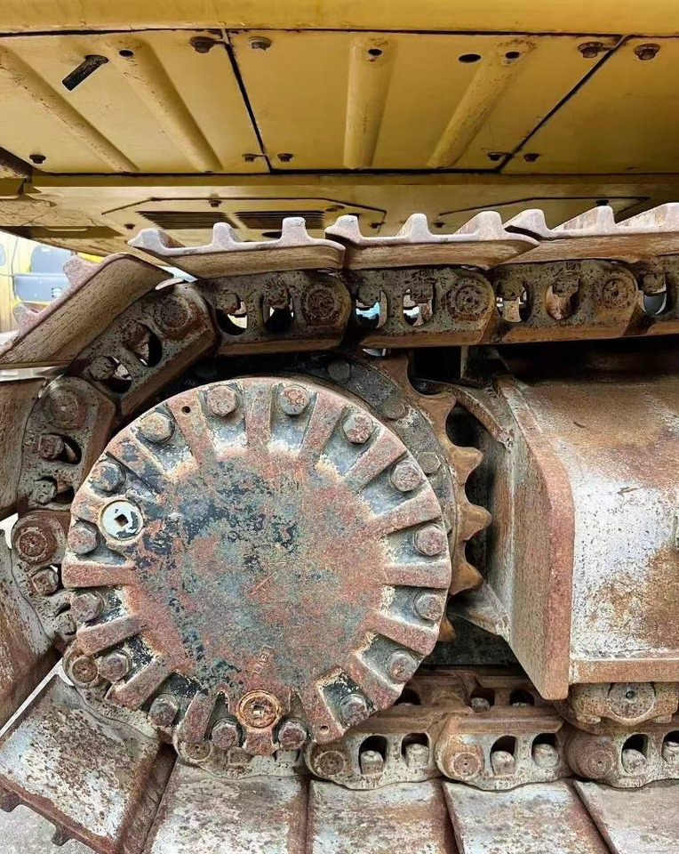 CAT 320 C  - Escavatore cingolato: foto 4 CAT 320 C  - Escavatore cingolato: foto 4