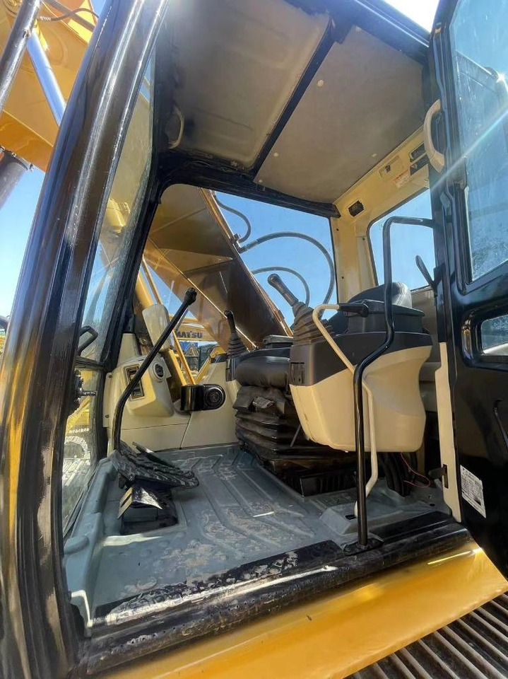 CAT 320 C - Escavatore cingolato: foto 5 CAT 320 C - Escavatore cingolato: foto 5