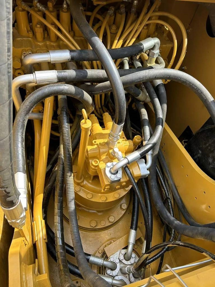 CAT 320 D - Escavatore cingolato: foto 2 CAT 320 D - Escavatore cingolato: foto 2