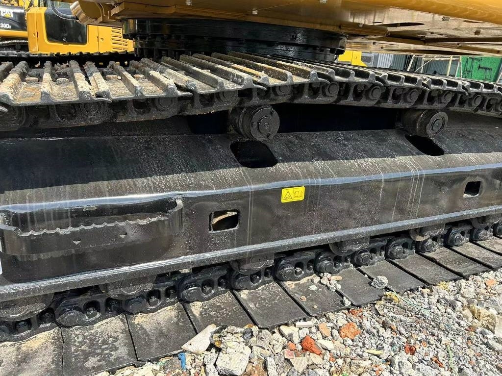 CAT 320 D - Escavatore cingolato: foto 3 CAT 320 D - Escavatore cingolato: foto 3