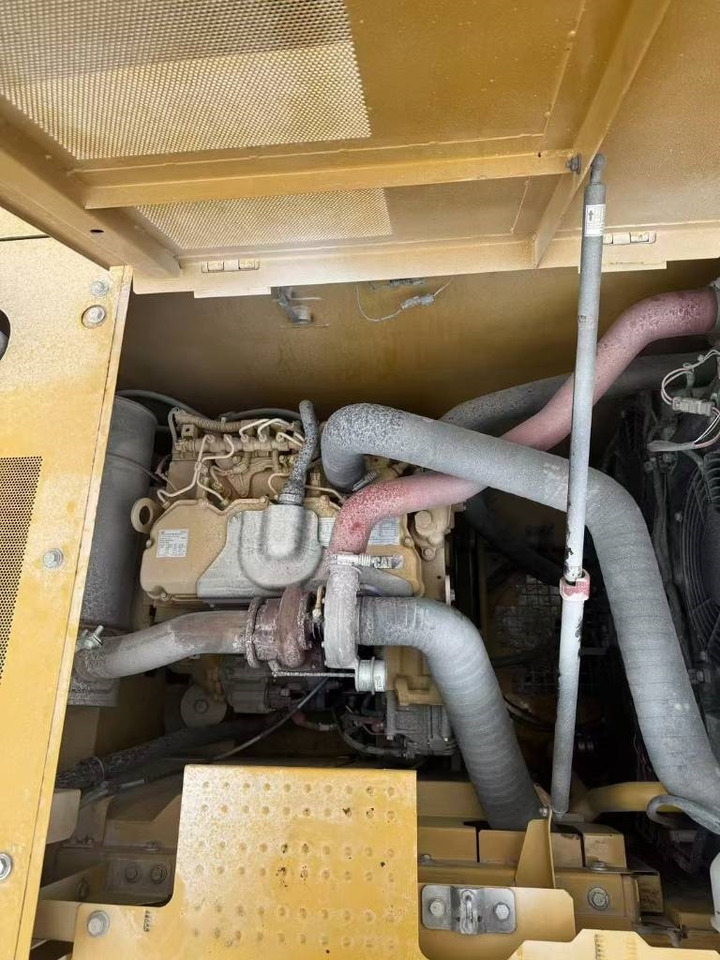 CAT 320 GC - Escavatore cingolato: foto 5 CAT 320 GC - Escavatore cingolato: foto 5