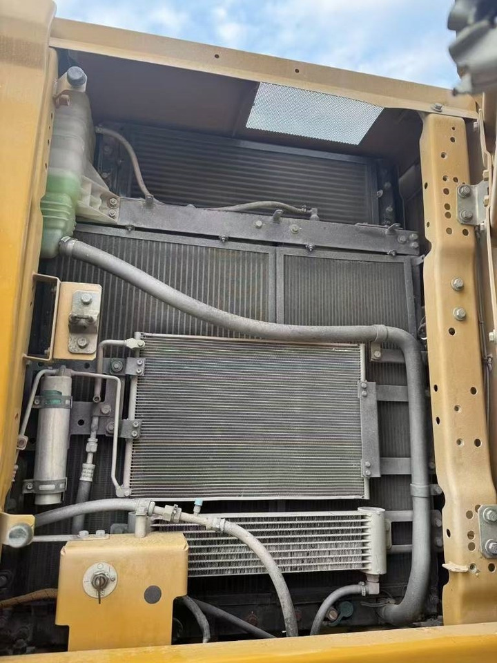 CAT 320 GC - Escavatore cingolato: foto 3 CAT 320 GC - Escavatore cingolato: foto 3