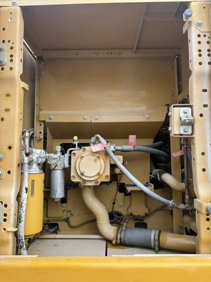 CAT 320 GC - Escavatore cingolato: foto 4 CAT 320 GC - Escavatore cingolato: foto 4