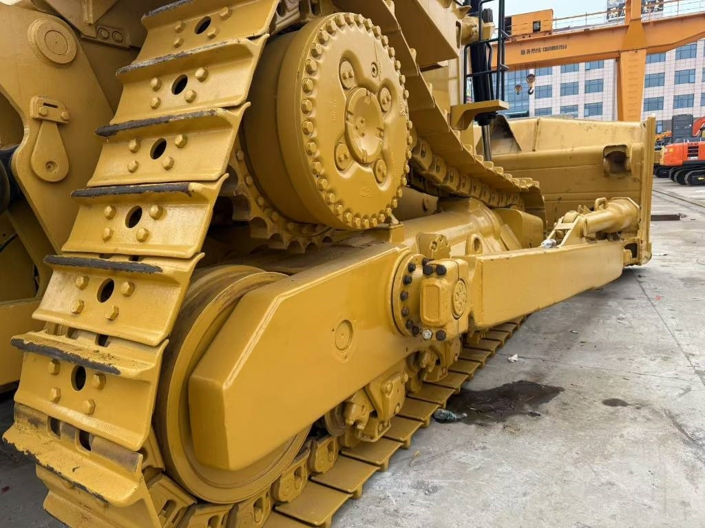 CAT D 10 R - Bulldozer: foto 5 CAT D 10 R - Bulldozer: foto 5