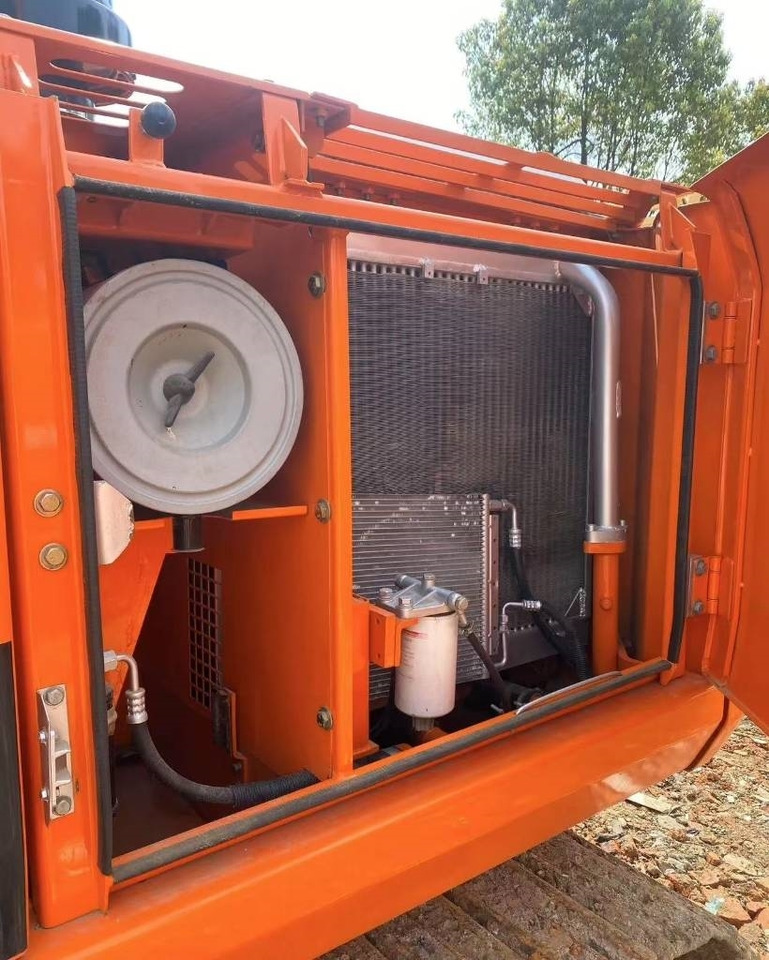 Doosan 150 - Escavatore cingolato: foto 2 Doosan 150 - Escavatore cingolato: foto 2