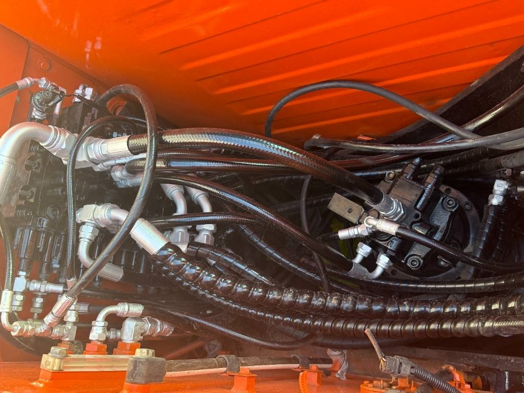 Leasing di Doosan DX 75  Doosan DX 75: foto 7