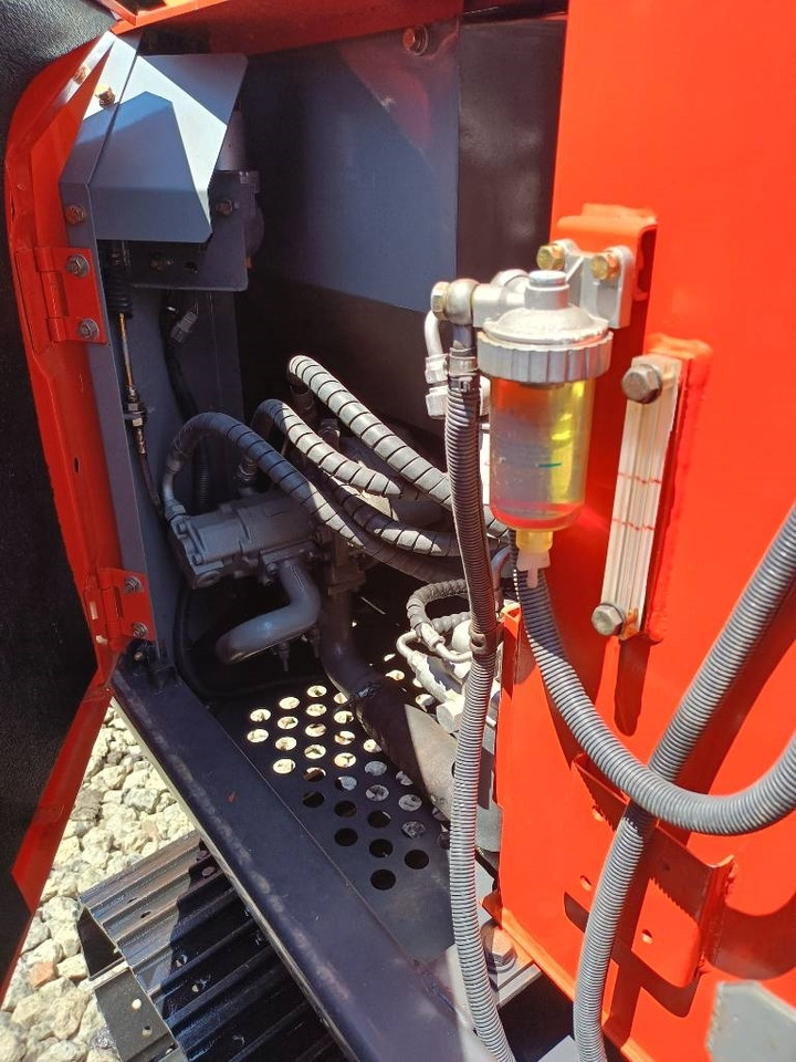 Hitachi 60 - Escavatore cingolato: foto 4 Hitachi 60 - Escavatore cingolato: foto 4