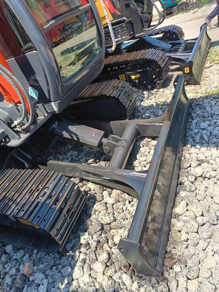 Hitachi 60 - Escavatore cingolato: foto 3 Hitachi 60 - Escavatore cingolato: foto 3