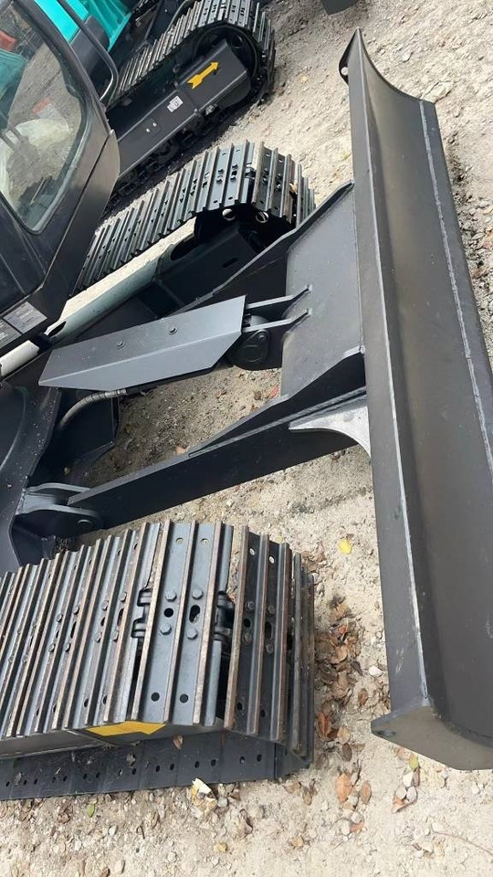 Miniescavatore Hitachi ZX 70: foto 8 Miniescavatore Hitachi ZX 70: foto 8