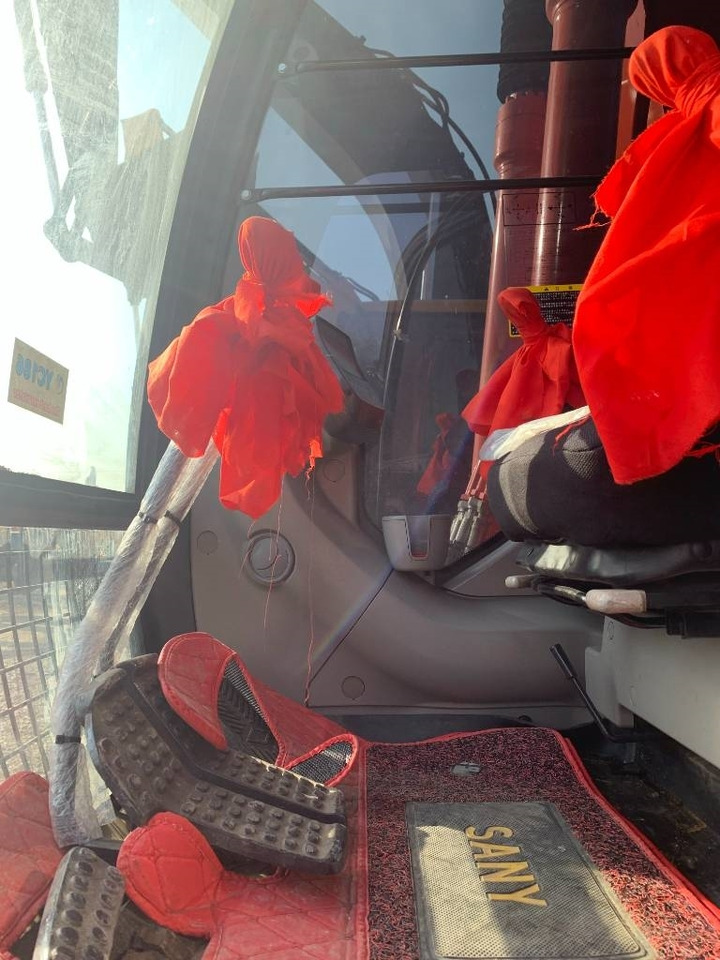 Hitachi Zaxis 200 LC - Escavatore cingolato: foto 4 Hitachi Zaxis 200 LC - Escavatore cingolato: foto 4