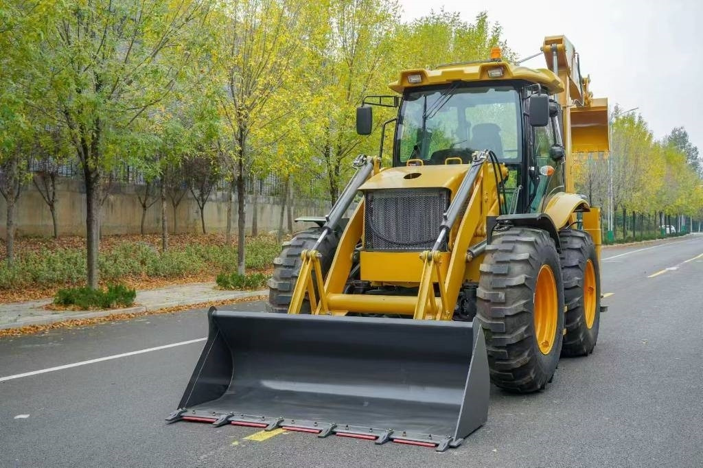 JCB 3 CX - Terna: foto 1 JCB 3 CX - Terna: foto 1