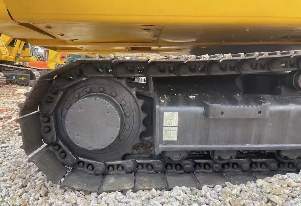 Komatsu PC 130  - Escavatore cingolato: foto 5 Komatsu PC 130  - Escavatore cingolato: foto 5