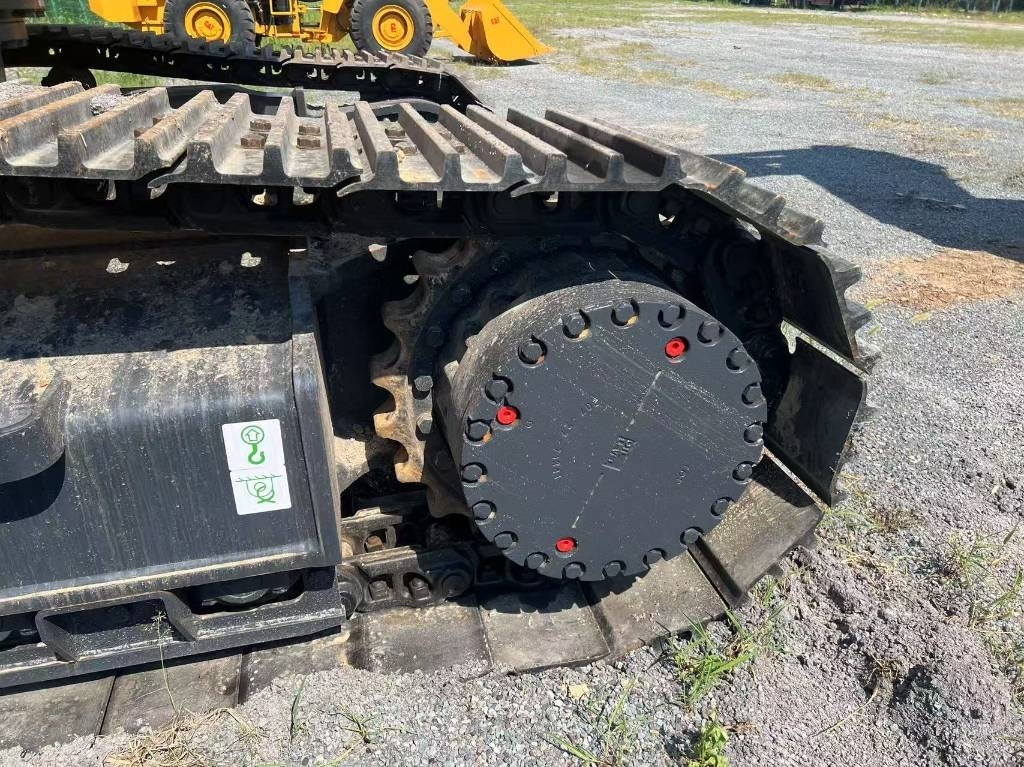 Escavatore cingolato Komatsu PC 300: foto 9