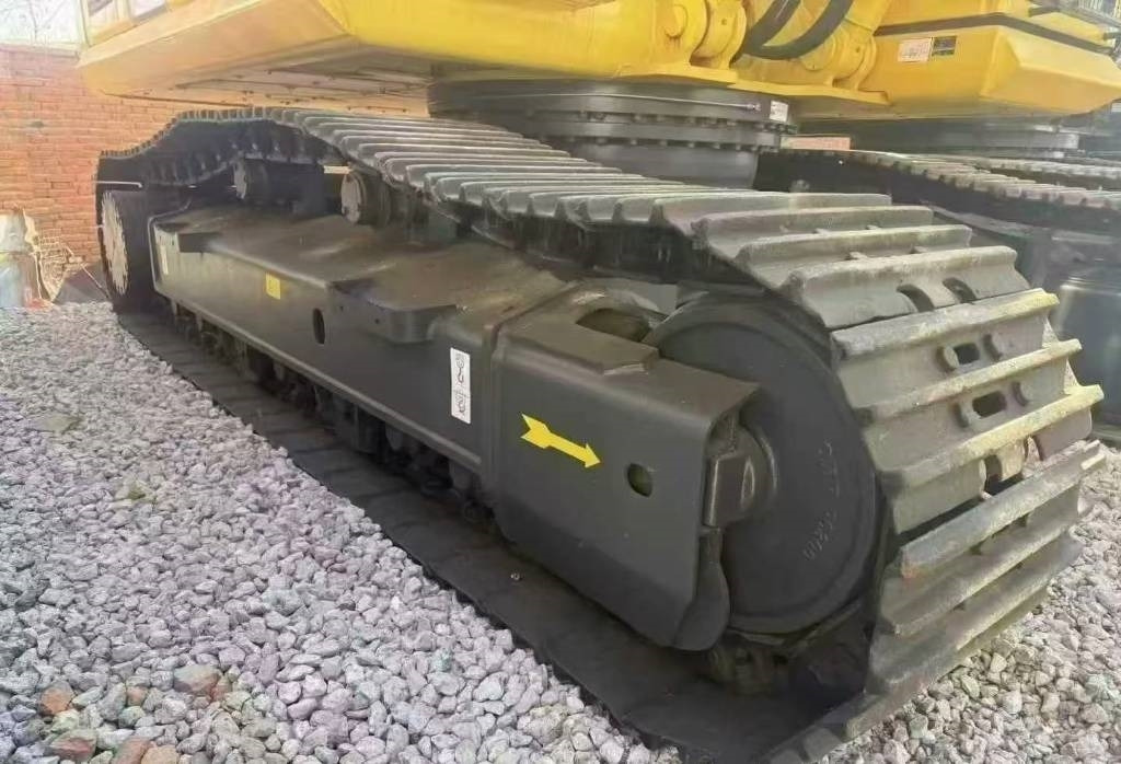 Komatsu PC 350-8 - Escavatore cingolato: foto 3 Komatsu PC 350-8 - Escavatore cingolato: foto 3