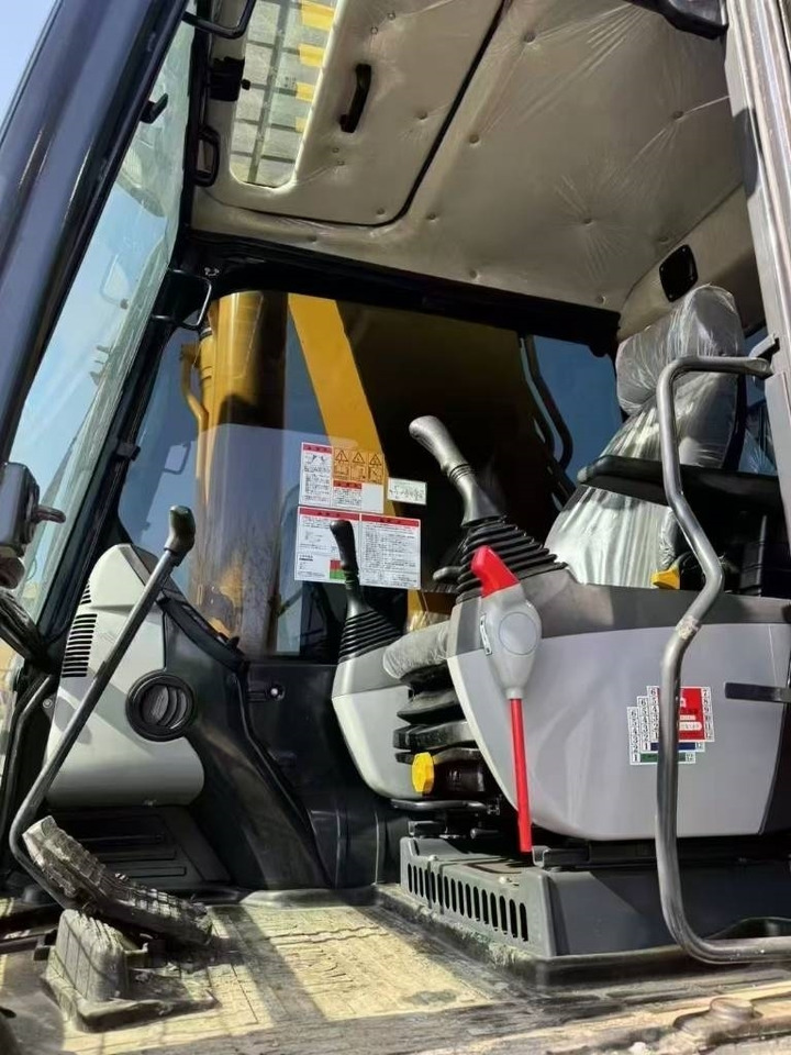 Komatsu PC 400-8 - Escavatore cingolato: foto 5 Komatsu PC 400-8 - Escavatore cingolato: foto 5