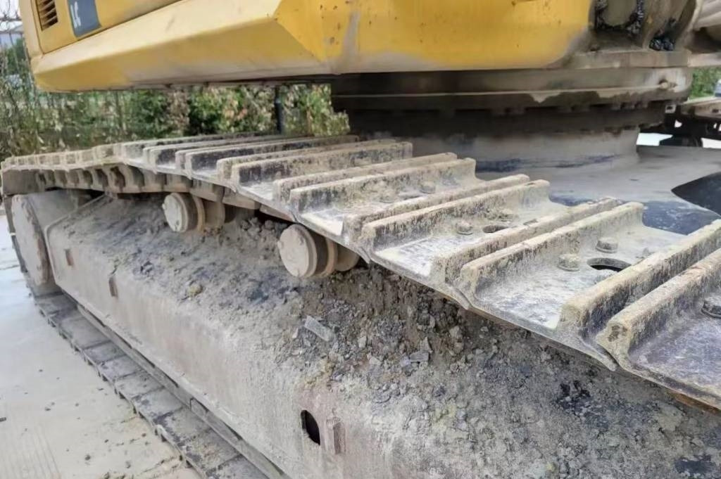 Komatsu PC 460-8 - Escavatore cingolato: foto 4 Komatsu PC 460-8 - Escavatore cingolato: foto 4