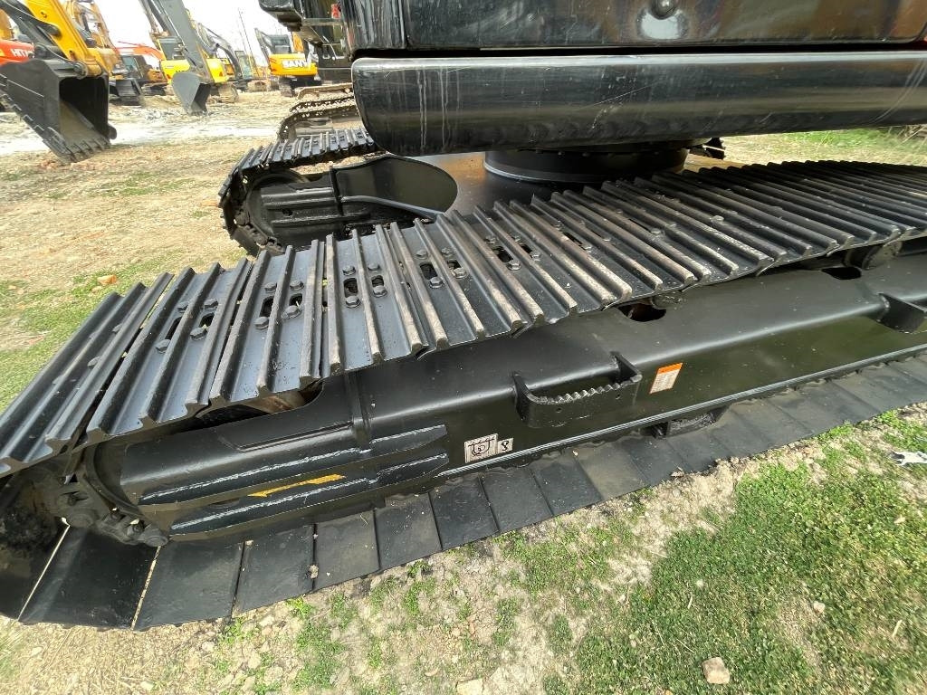 Sany SY 215 - Escavatore cingolato: foto 2 Sany SY 215 - Escavatore cingolato: foto 2