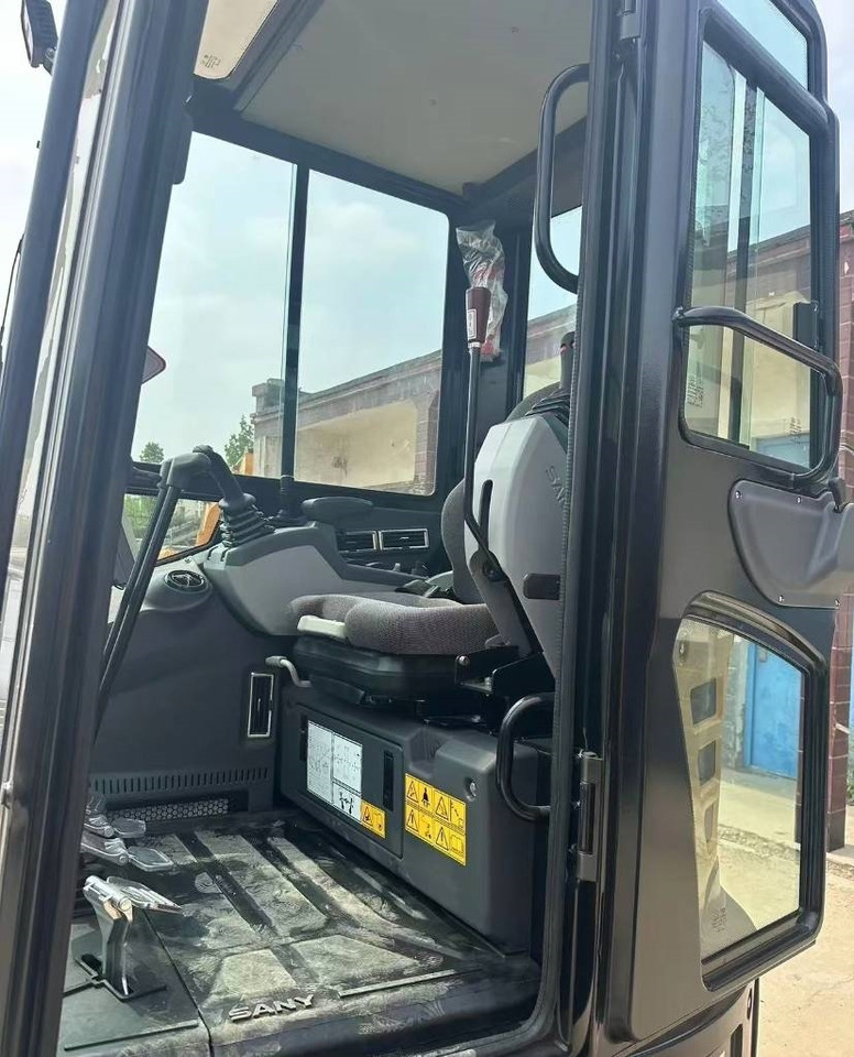 Sany SY 35 - Miniescavatore: foto 2 Sany SY 35 - Miniescavatore: foto 2