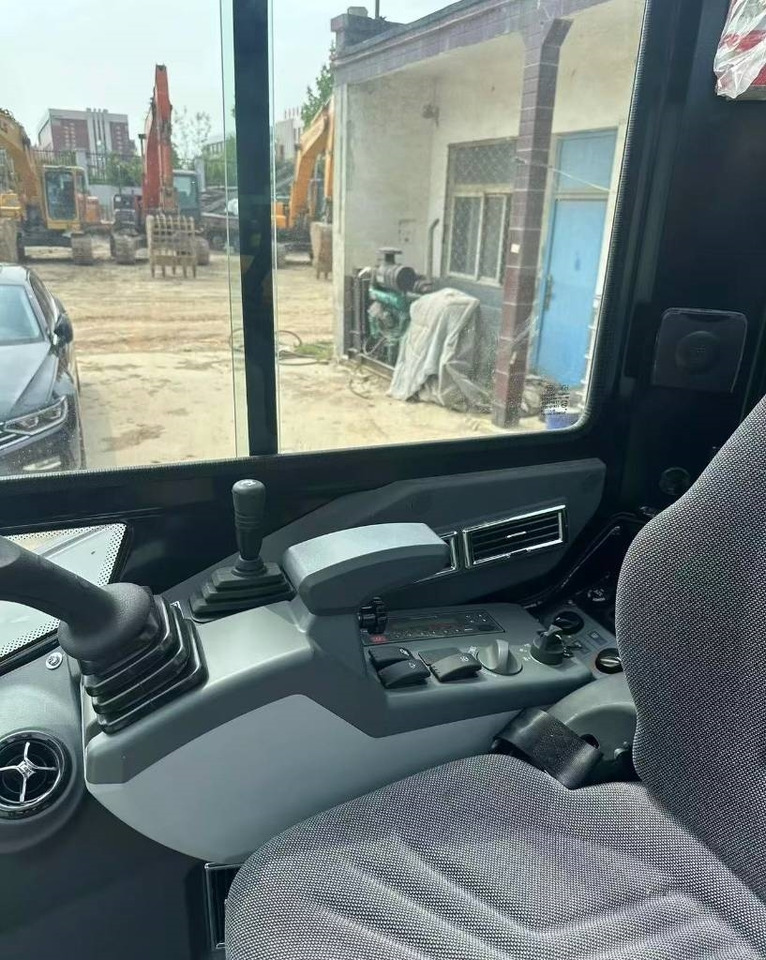 Sany SY 35 - Miniescavatore: foto 5 Sany SY 35 - Miniescavatore: foto 5