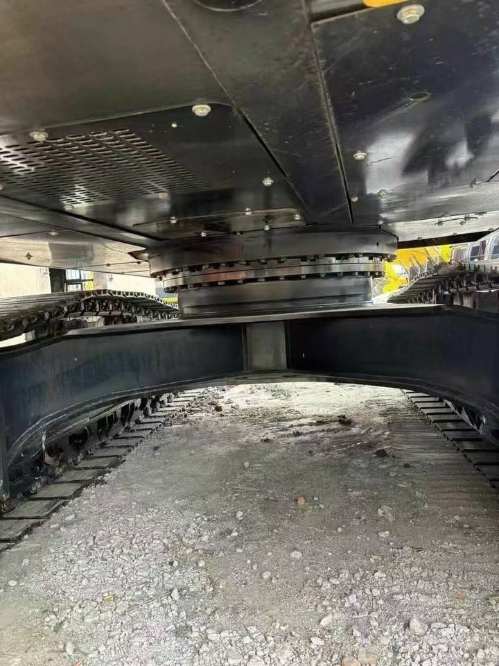 Sany SY 365 C - Escavatore cingolato: foto 4 Sany SY 365 C - Escavatore cingolato: foto 4