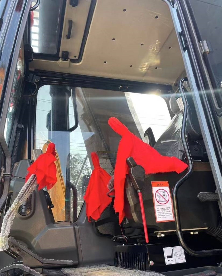 Sany SY 365 H - Escavatore cingolato: foto 3 Sany SY 365 H - Escavatore cingolato: foto 3