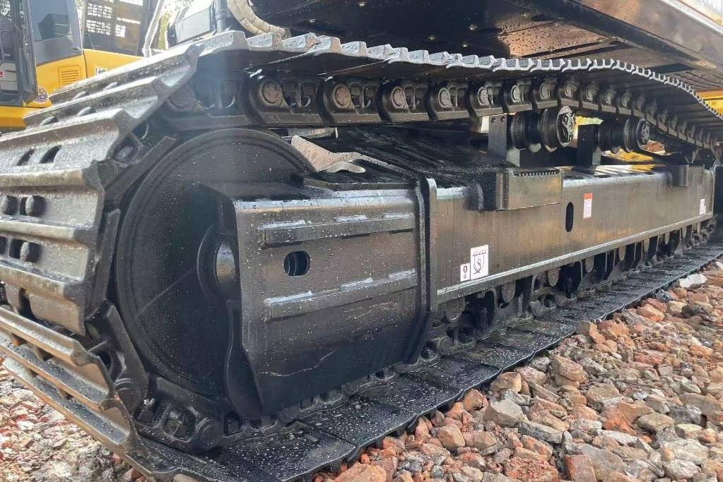 Sany SY 365 H - Escavatore cingolato: foto 2 Sany SY 365 H - Escavatore cingolato: foto 2