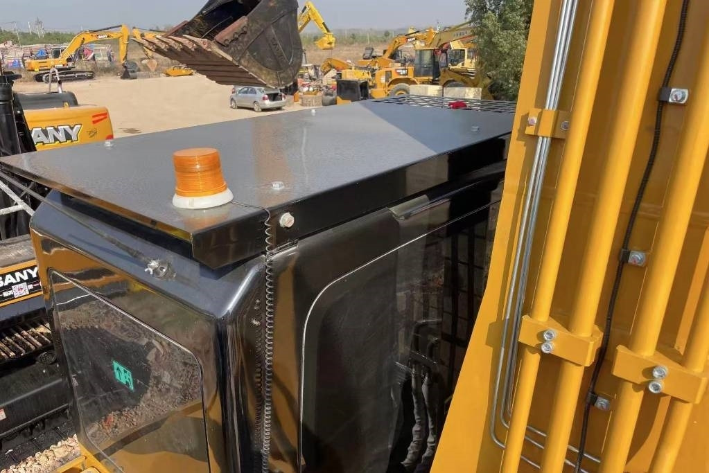 Sany SY 365 H - Escavatore cingolato: foto 4 Sany SY 365 H - Escavatore cingolato: foto 4