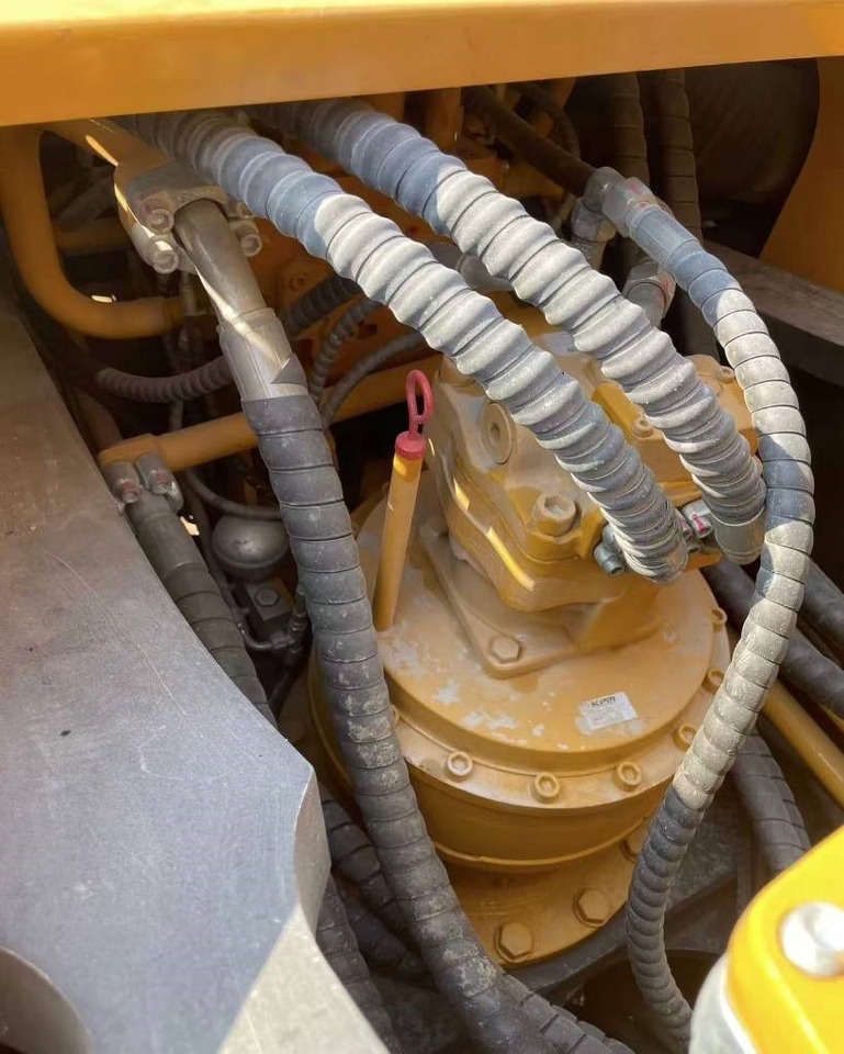 Sany SY 365 H - Escavatore cingolato: foto 5 Sany SY 365 H - Escavatore cingolato: foto 5