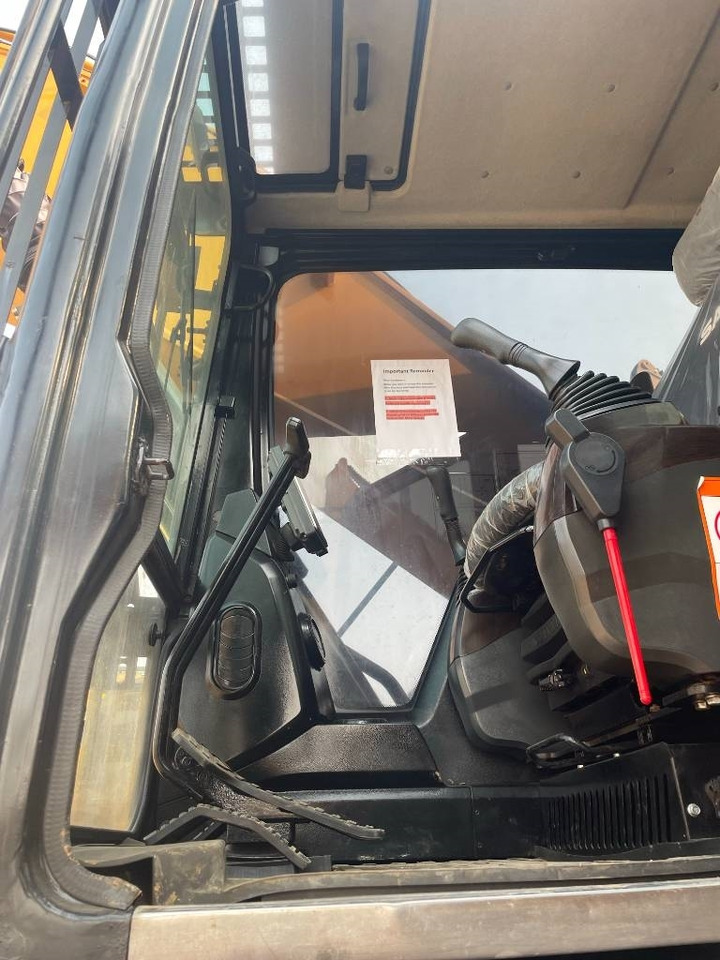 Sany SY 550 H - Escavatore cingolato: foto 3 Sany SY 550 H - Escavatore cingolato: foto 3