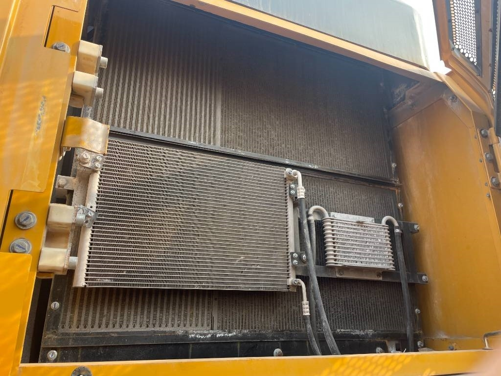 Sany SY 550 H - Escavatore cingolato: foto 4 Sany SY 550 H - Escavatore cingolato: foto 4