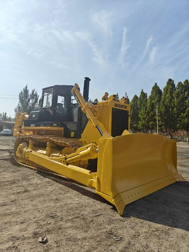 Shantui SD 32 - Bulldozer: foto 2 Shantui SD 32 - Bulldozer: foto 2