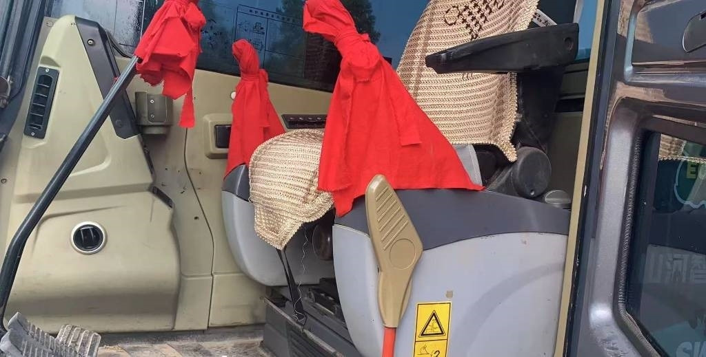 Sunward 70 - Miniescavatore: foto 5 Sunward 70 - Miniescavatore: foto 5