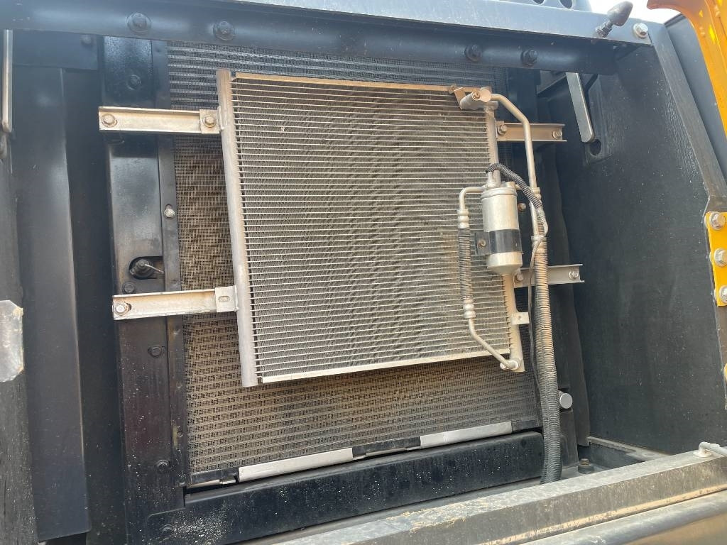 Volvo EC 210  - Escavatore cingolato: foto 3 Volvo EC 210  - Escavatore cingolato: foto 3