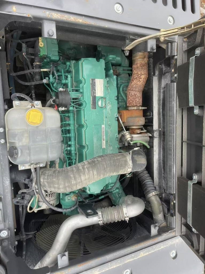 Volvo EC 350 - Escavatore cingolato: foto 4 Volvo EC 350 - Escavatore cingolato: foto 4