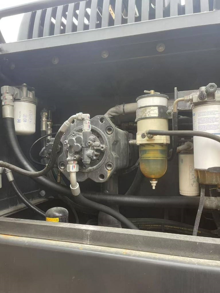 Volvo EC 350 - Escavatore cingolato: foto 5 Volvo EC 350 - Escavatore cingolato: foto 5