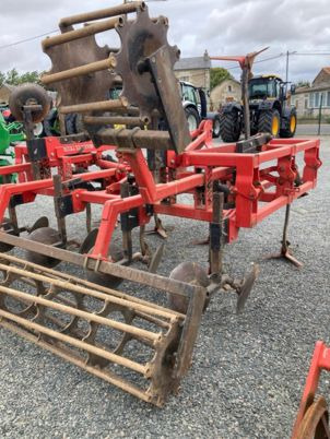 Quivogne MAXICULTEUR - Coltivatore: foto 3 Quivogne MAXICULTEUR - Coltivatore: foto 3
