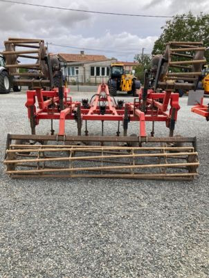Quivogne MAXICULTEUR - Coltivatore: foto 5 Quivogne MAXICULTEUR - Coltivatore: foto 5
