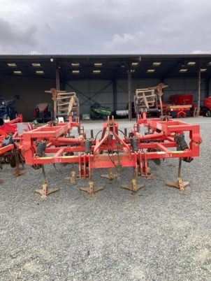 Quivogne MAXICULTEUR - Coltivatore: foto 1 Quivogne MAXICULTEUR - Coltivatore: foto 1