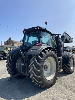Valtra T215 DIRECT - Trattore: foto 3 Valtra T215 DIRECT - Trattore: foto 3