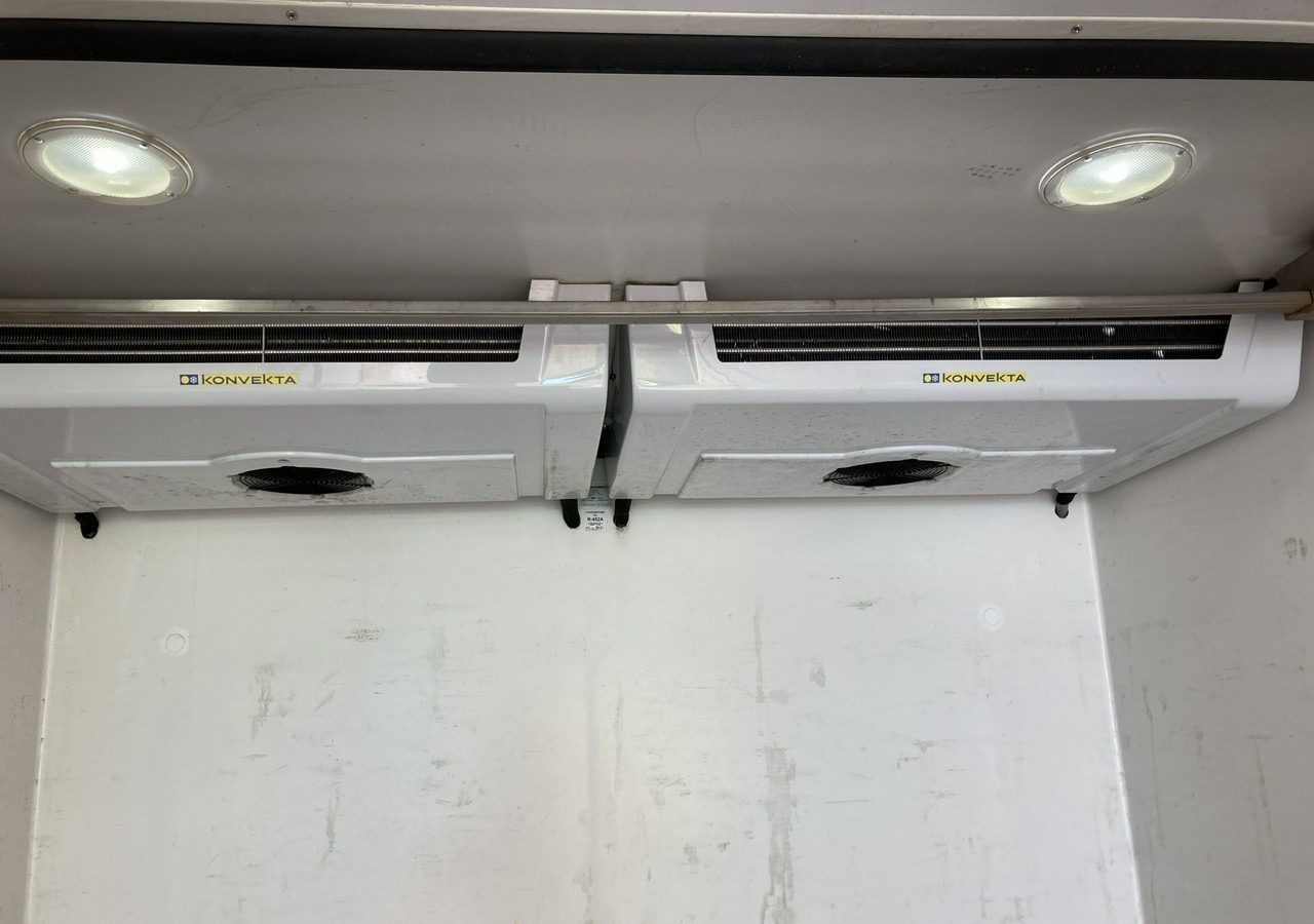 Furgone frigo DAF Inny DAF DAF LF210FA Chłodnia Konvekta Hydro klapa 2014: foto 6