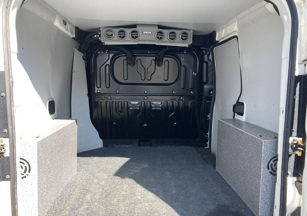 Fiat Doblo Fiat Doblo 1,3 jtd ECO Flex chłodnia do leków 2013 - Furgone chiuso: foto 2 Fiat Doblo Fiat Doblo 1,3 jtd ECO Flex chłodnia do leków 2013 - Furgone chiuso: foto 2