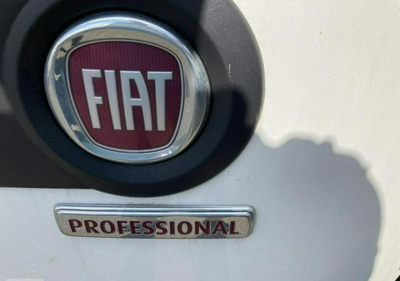 Furgone chiuso Fiat Doblo Fiat Doblo MAXI 1,6 jtd ECO Flex 105KM Klima 2021 Salon PL: foto 20 Furgone chiuso Fiat Doblo Fiat Doblo MAXI 1,6 jtd ECO Flex 105KM Klima 2021 Salon PL: foto 20