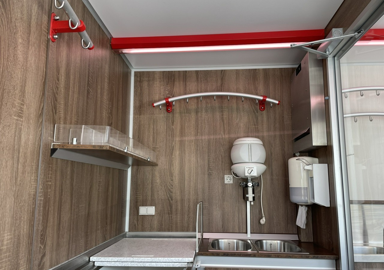 Fiat Ducato Autosklep Gastronomiczny Food Truck Foodtruck sklep W-zasil 2015 - Autonegozio: foto 4 Fiat Ducato Autosklep Gastronomiczny Food Truck Foodtruck sklep W-zasil 2015 - Autonegozio: foto 4