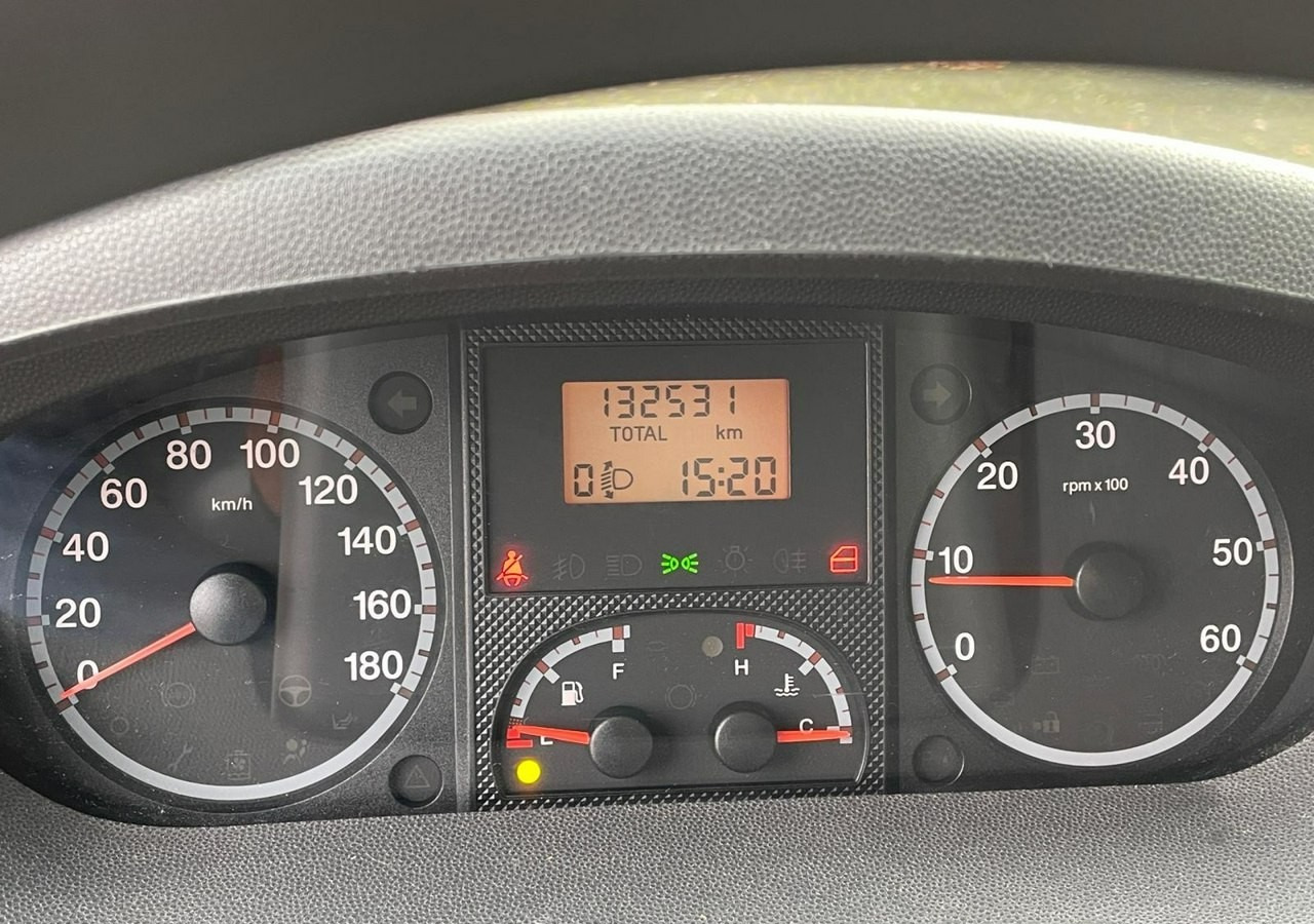 Fiat Ducato Autosklep piecz Gastronomiczny Food Truck Foodtruck sklep 132tkm Bor - Autonegozio: foto 5 Fiat Ducato Autosklep piecz Gastronomiczny Food Truck Foodtruck sklep 132tkm Bor - Autonegozio: foto 5