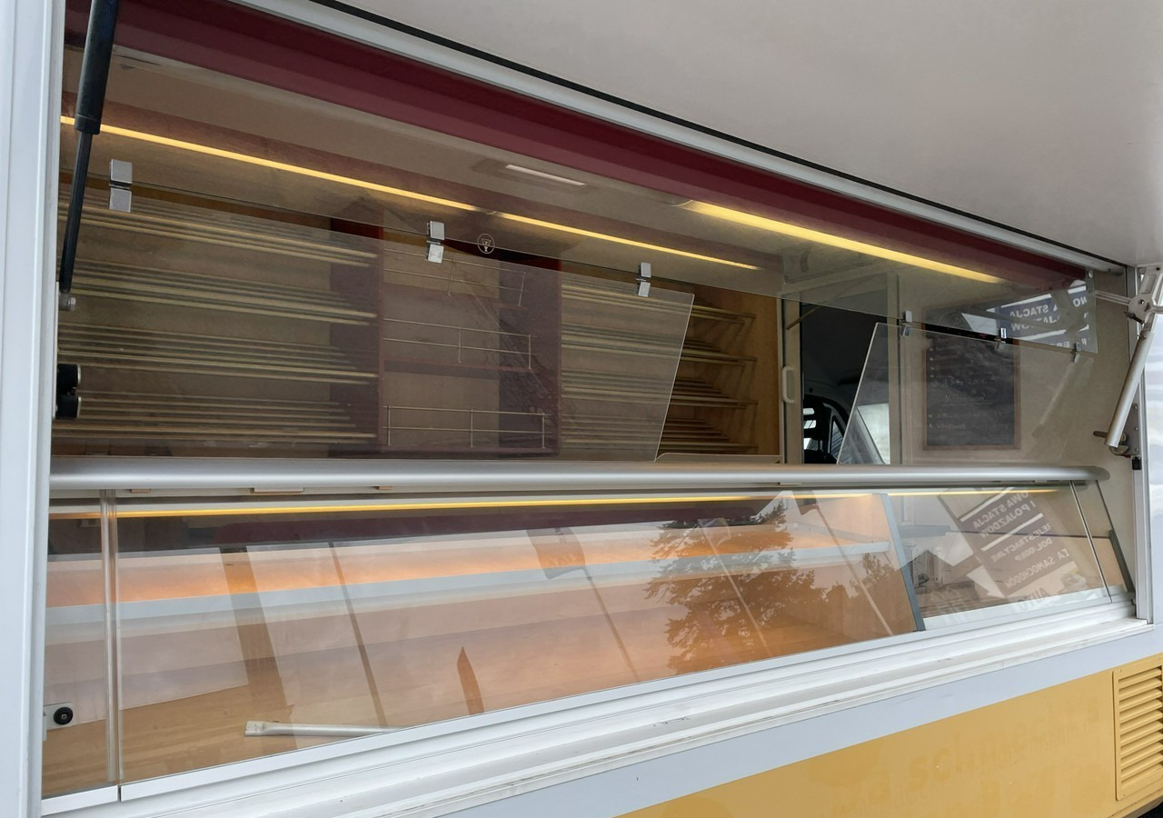 Leasing di Fiat Ducato Autosklep pieczywa Gastronomiczny Food Truck Foodtruck sklep Borco Fiat Ducato Autosklep pieczywa Gastronomiczny Food Truck Foodtruck sklep Borco: foto 6 Leasing di Fiat Ducato Autosklep pieczywa Gastronomiczny Food Truck Foodtruck sklep Borco Fiat Ducato Autosklep pieczywa Gastronomiczny Food Truck Foodtruck sklep Borco: foto 6