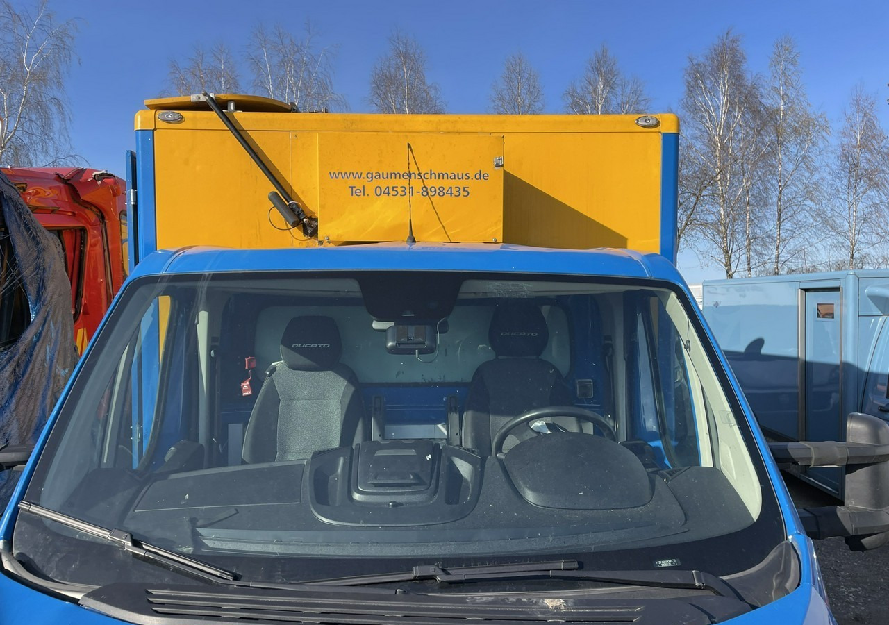 Autonegozio Fiat Ducato Ducato Autogrill Autosklep Foodtruck food truck Gastronomiczny 2018: foto 16 Autonegozio Fiat Ducato Ducato Autogrill Autosklep Foodtruck food truck Gastronomiczny 2018: foto 16