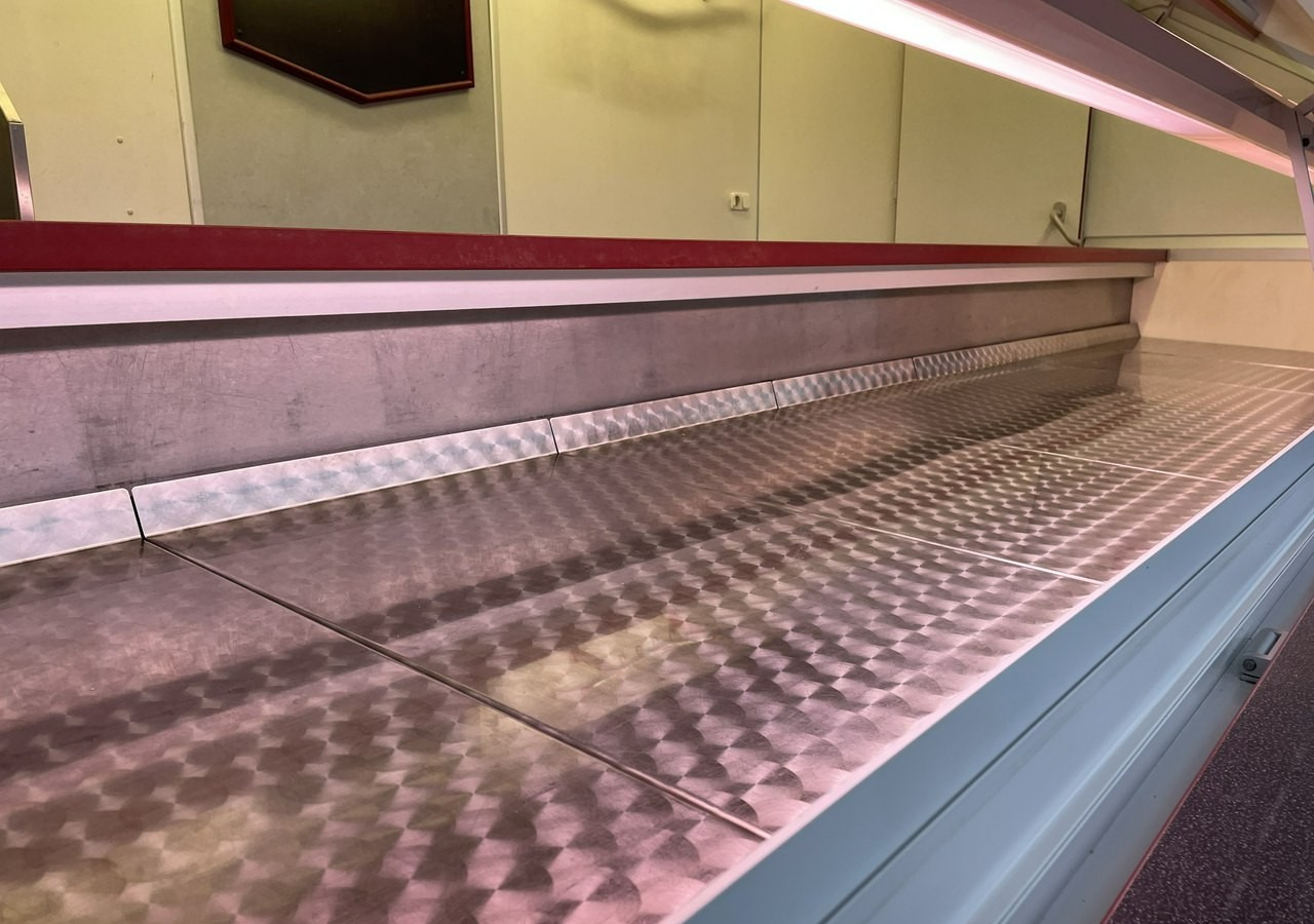 Fiat Ducato Ducato Autosklep wedlin Sklep Gastronomiczny Food Truck Foodtruck 20 - Autonegozio: foto 5 Fiat Ducato Ducato Autosklep wedlin Sklep Gastronomiczny Food Truck Foodtruck 20 - Autonegozio: foto 5