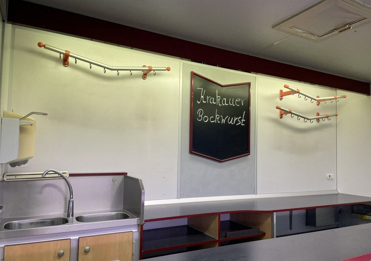 Fiat Ducato Ducato Autosklep wedlin Sklep Gastronomiczny Food Truck Foodtruck 20 - Autonegozio: foto 3 Fiat Ducato Ducato Autosklep wedlin Sklep Gastronomiczny Food Truck Foodtruck 20 - Autonegozio: foto 3