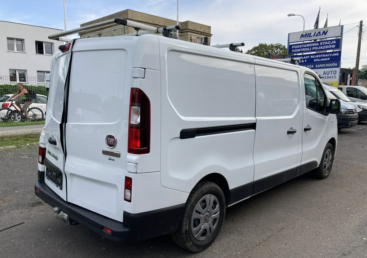Fiat Talento Fiat Talento SX 2.0-145 KM 70554 km Automat 2021 - Furgone chiuso: foto 3 Fiat Talento Fiat Talento SX 2.0-145 KM 70554 km Automat 2021 - Furgone chiuso: foto 3